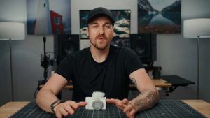 Is It Worth It? Sony Zv-1 Mark ii vs iPhone 14 Pro