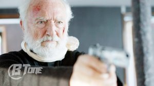 Человек из Рима ? Русский трейлер ? Фильм 2022