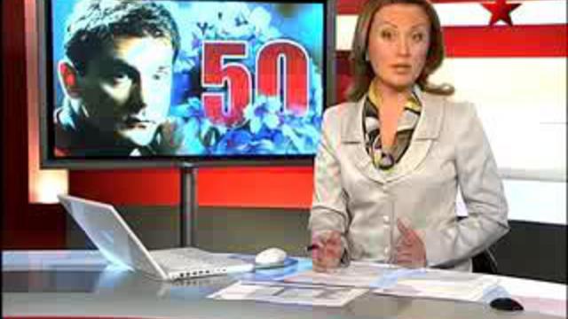 Юбилей Сергея Маковецкого. Творческий путь знаменитого актер