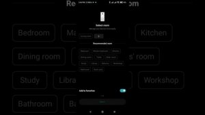 How to setup Mi Smart Air Purifier 4 Pro with Mi Home app