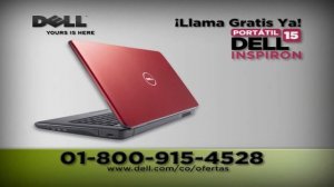 Dell Colombia "Hambre de Tecnología"