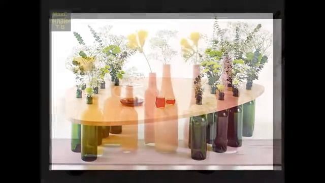 Самоделки из бутылок своими руками Идеи для дачи и дома смотреть онлайн