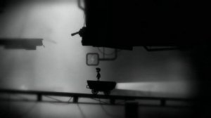 Limbo - прохождение главы #31