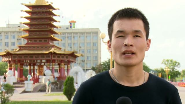 Тувинцам смотреть онлайн