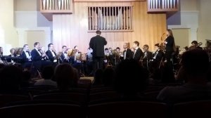 Dunaevsky Isaac - Moon Waltz | Дунаевский — Лунный вальс |