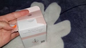 Распаковка Lalique Satine /Perfume unpacking Lalique Satine original