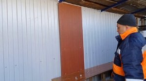 Обустройство сарая без вложений? Возможно!