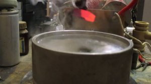 интересные опыты с водой и высоким напряжением