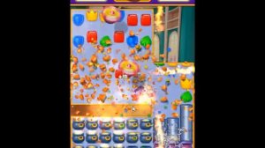 Royal Match Level 919 - NO BOOSTERS GAMEPLAY 👑 | SKILLGAMING ✔️