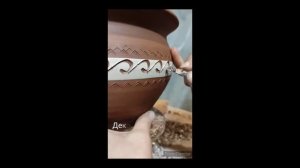 Производство керамической посуды