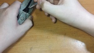КАК СДЕЛАТЬ СКОРПИОН ИЗ КАРТОНА | SCORPION MAGNALIUM