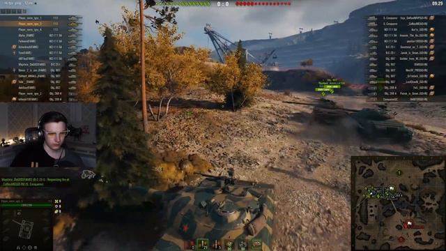 ПРОВЕРКА ТОП КЛАНА ЕВРОПЫ - [FAME] смотреть онлайн