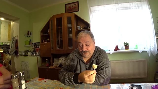 ОБЗОР/Плавленые сырки смотреть онлайн