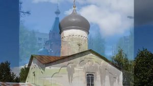 СЕРГЕЙ  ГРЕБЕННИКОВ -  ЩИТ И МЕЧ.