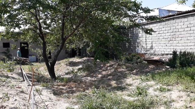 Хонаи фуруши - хавли дар Душанбе смотреть онлайн