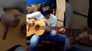 Каримчик погорел на плане