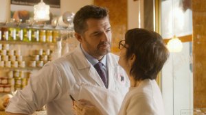 Стейк от кутюр — Русский трейлер (2022)