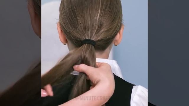 17 ЛЕГКИХ И СТИЛЬНЫХ ПРИЧЕСОК ДЛЯ ШКОЛЫ смотреть онлайн