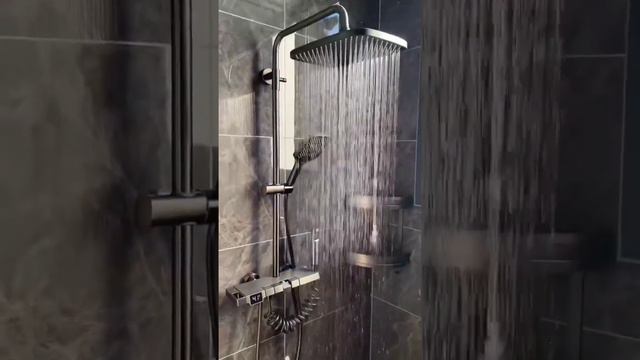 How To LED Shower/ Led Shower 🚿 2023/ Bk Amazing Tec/ #video