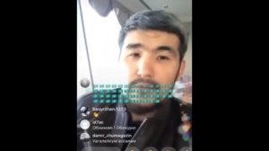 Дикий Арман  дал первое интервью для  всех мусульман