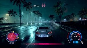 ЛУЧШИЕ ГОНКИ С ПОГОНЯМИ В NEED FOR SPEED HEAT