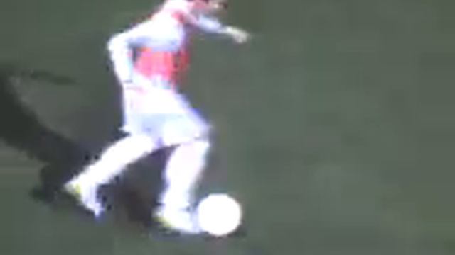 fifa 07...;)...best tricks смотреть онлайн