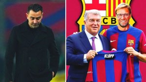 BARCELONA' NEW COACH IS REVEALED! This is Who Will Be The Next Manager!