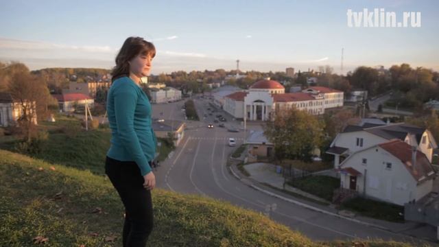 Волоколамск