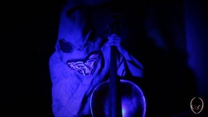 This is Halloween - The Nightmare before christmas  (Cello cover)