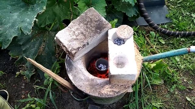 плавка дюрали смотреть онлайн