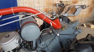 ? Мотор Сич, дизель или бензин❓ Помогаем нашим зрителям и подписчикам с выбором техники ?