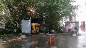 где выбросить мусор Горького 162