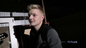 Гуф (Guf) – Письмо домой | Кавер на Гитаре