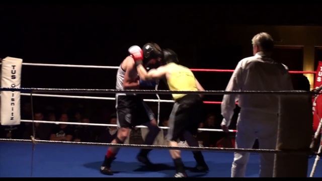 Uppercut Box Gym | Giessen HQ