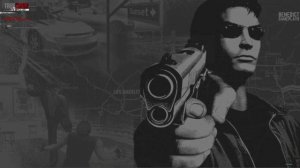 TRUE CRIME: STREETS OF LA Gameplay [PC 4K 60FPS]