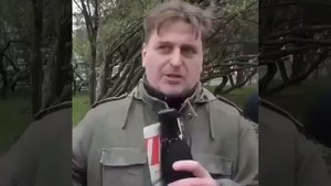 Правнук Сталина. Яков Евгеньевич Джугашвили(3)
