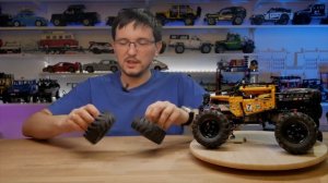 LEGO Technic 42099 EXTREME UPGRADE. А ТАК МОЖНО БЫЛО? НЕВЕРОЯТНОЕ ПРЕОБРАЖЕНИЕ