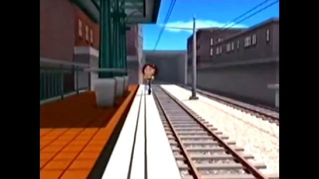 The Metro Chaos Kids смотреть онлайн