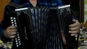 Гармонь Тула Тест  12  07 23