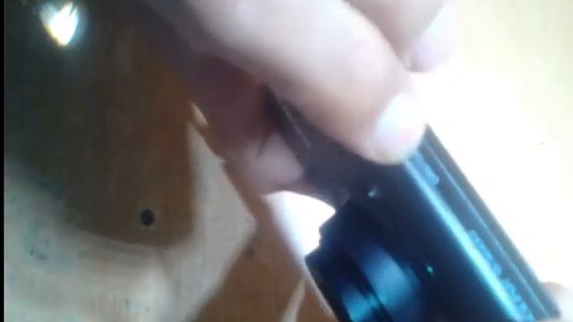 problème dans le bloc optique camera nikon coolpix s3600. смотреть онлайн