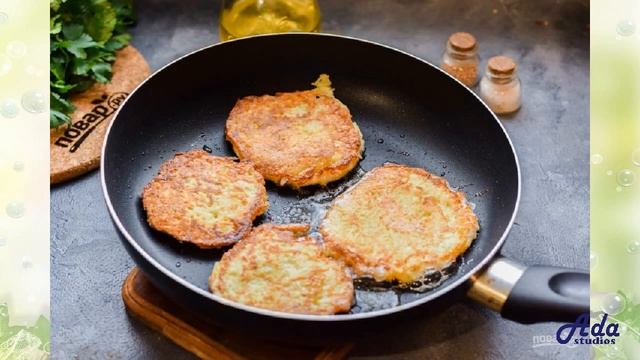 ★ОФИГЕННО!★ ДРАНИКИ С ИКРОЙ ★ смотреть онлайн