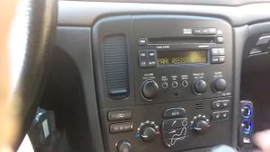 volvo s80 и парктроник появился!