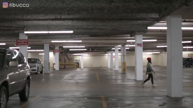 Nikon Z50 + 35mm 1.8G DX Lens (FTZ Adapter Autofocus 4K Video Test) смотреть онлайн