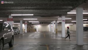 Nikon Z50 + 35mm 1.8G DX Lens (FTZ Adapter Autofocus 4K Video Test)