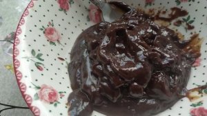 240 ГРАММ ШОКОЛАДНОЙ ПАСТЫ.