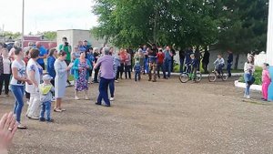 Мордовия--Хованщина Край родной--Гриша Петров 15.06.2019.