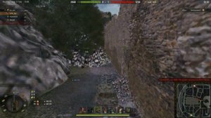 Нычка на химельсдорффе! БАГИ, НЫЧКИ,ПОДСАДКИ #38!  World Of Tanks