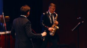 "UNFORGETTABLE" Dmitri Ribero - Ferreirra | "НЕЗАБЫВАЕМАЯ" Дмитрий Риберо-Феррейра