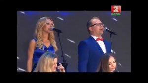 Jelena Tomasevic - Slavjanski bazar / Елена Томашевич - Славянский базар 2016.