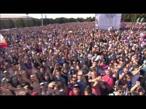 Europa Plus live ver. 15